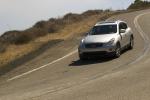 Infiniti EX35 2011 года